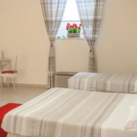 Gasthof Alma Matera