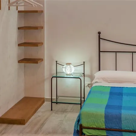 Alma * Matera